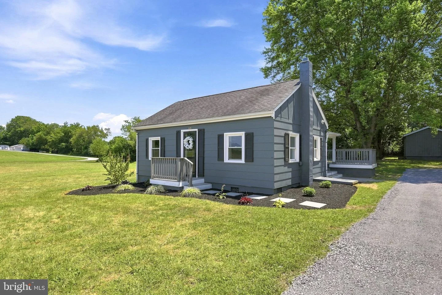 5835 Lord Fairfax Highway