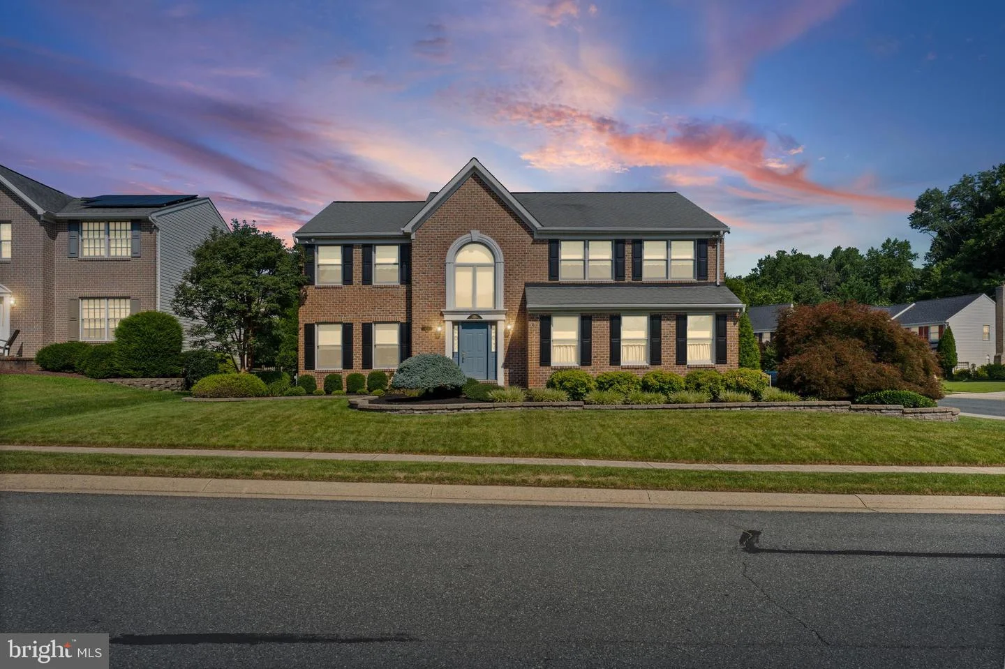 420 Fox Catcher Road