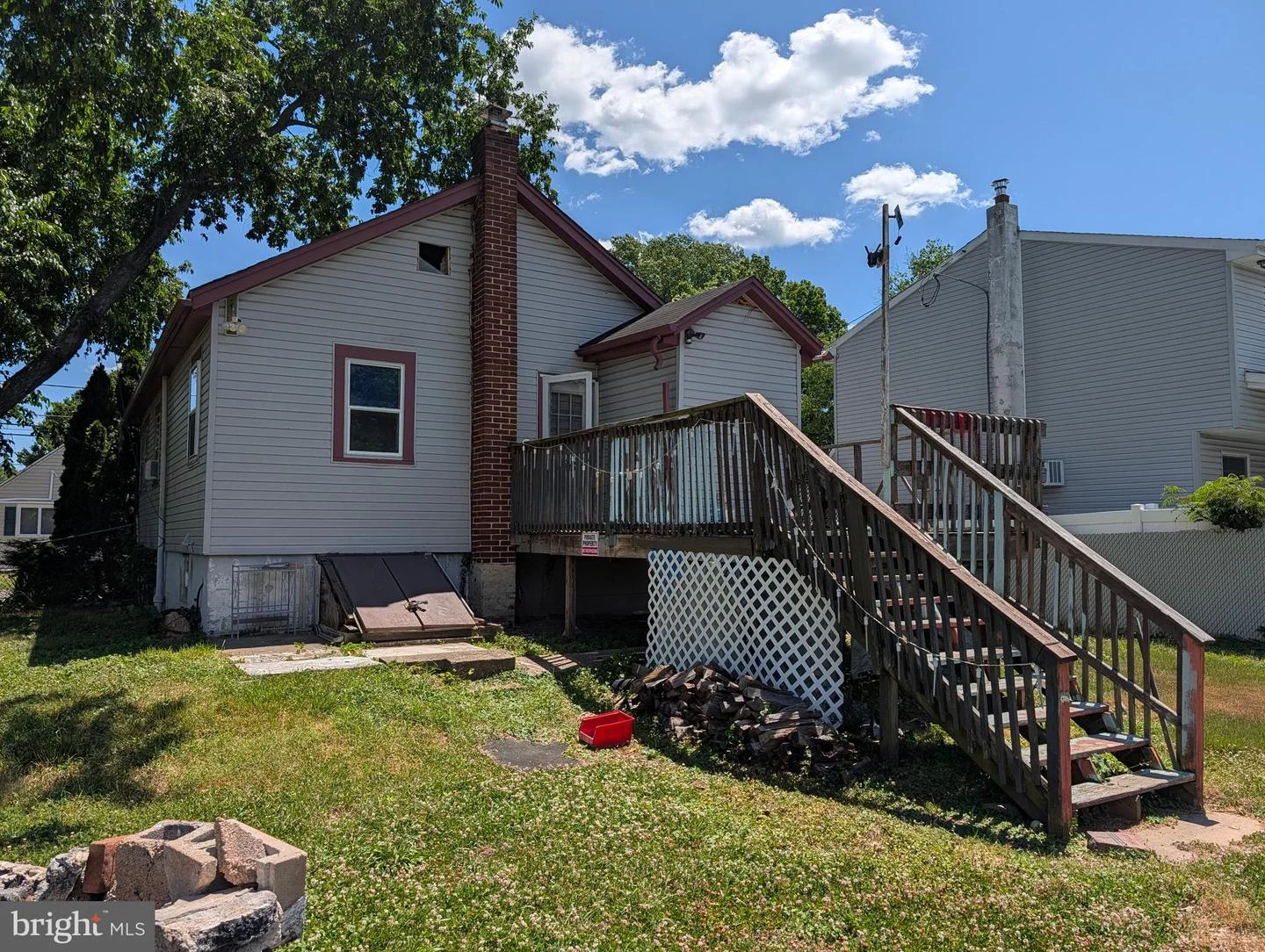 604 Harris Avenue, Croydon, PA, 19021