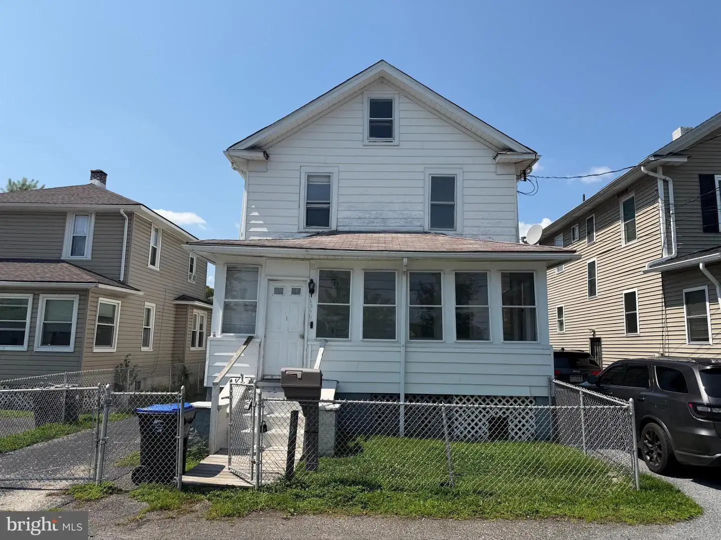 1316 Mccay Avenue, Upper Chichester, PA, 19061