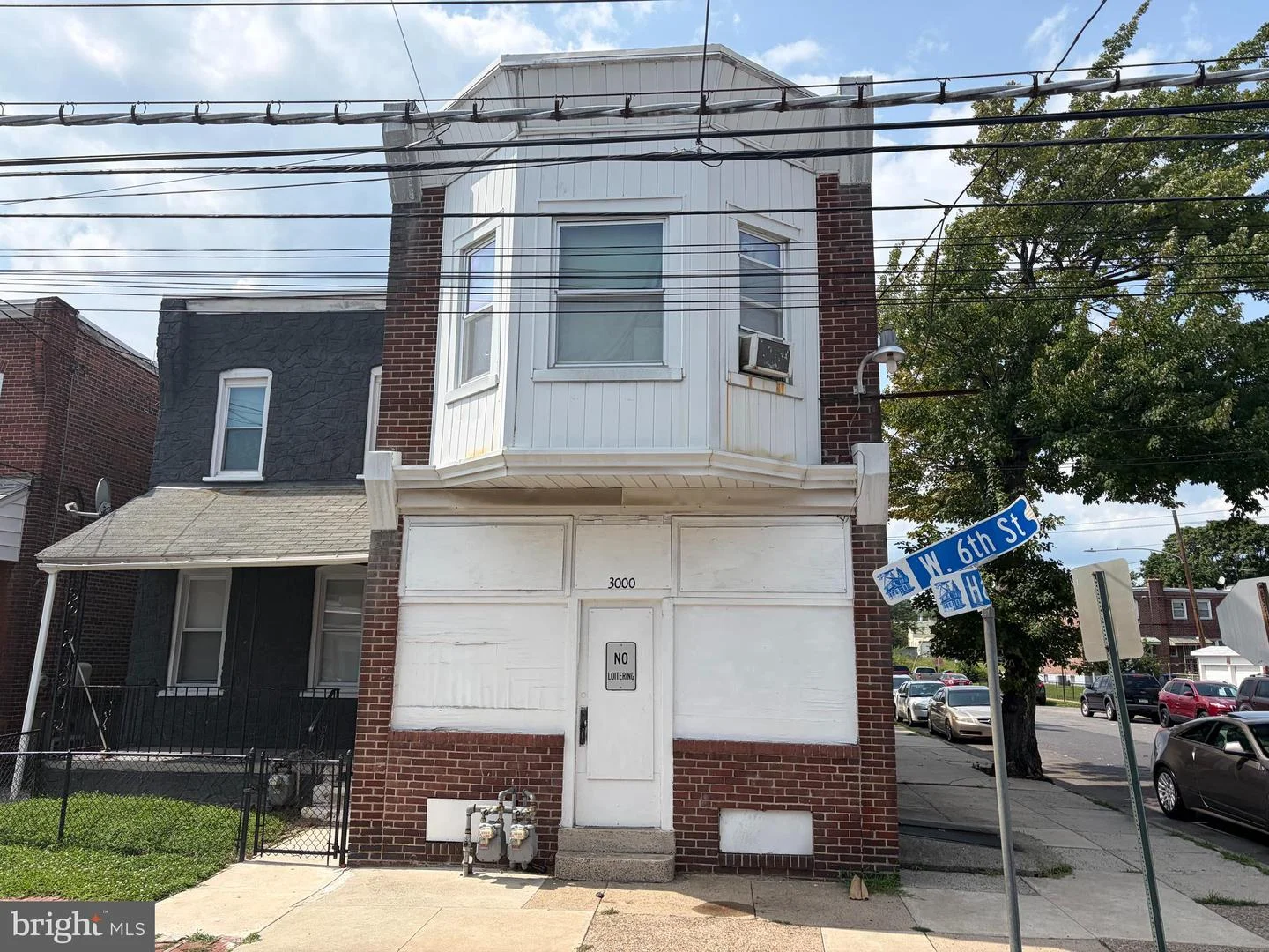 3000 W 6th Street