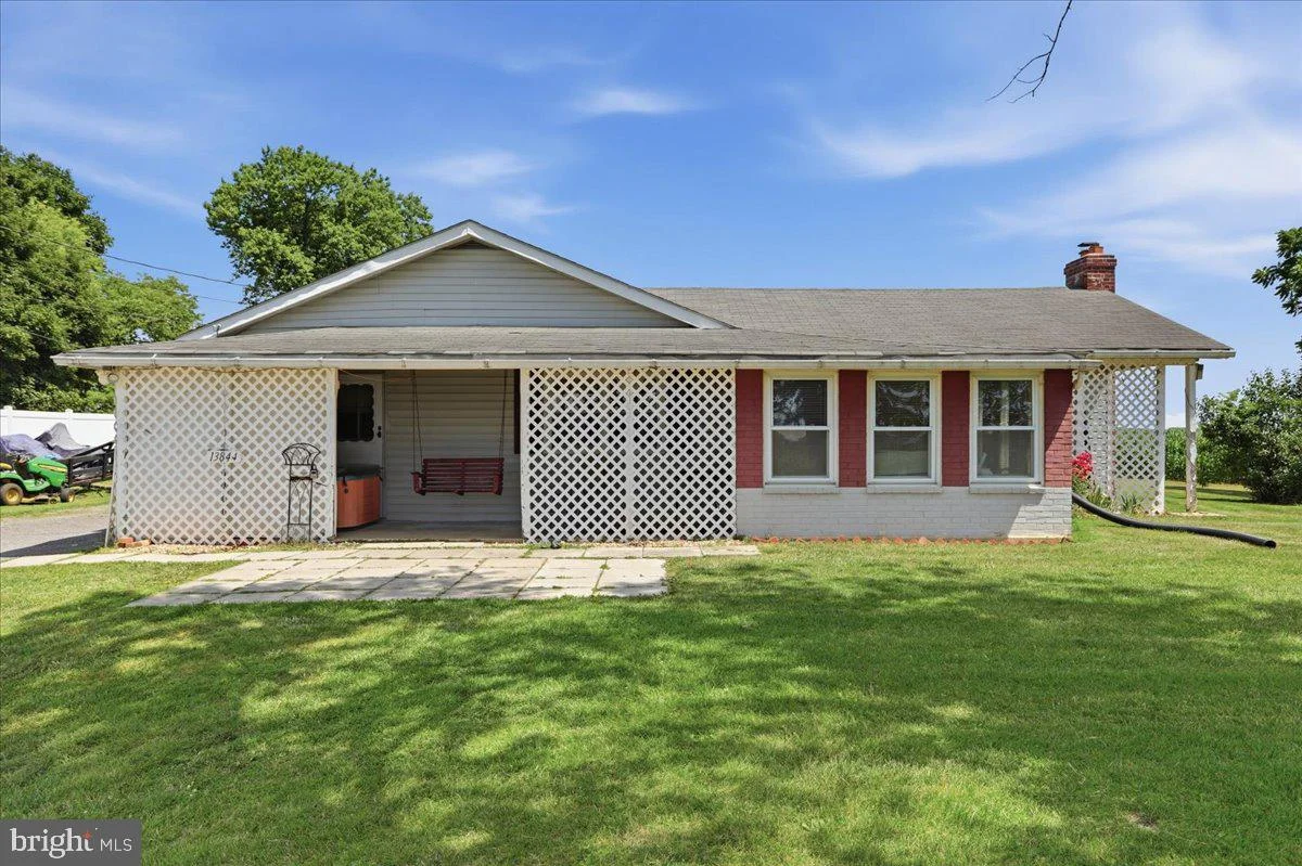 13844 Clear Spring Road, Clear Spring, MD, 21722