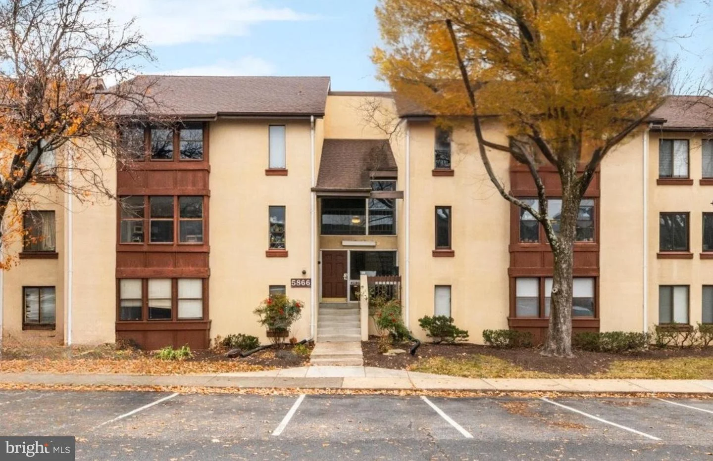 5866 Thunder Hill Road Unit A-4