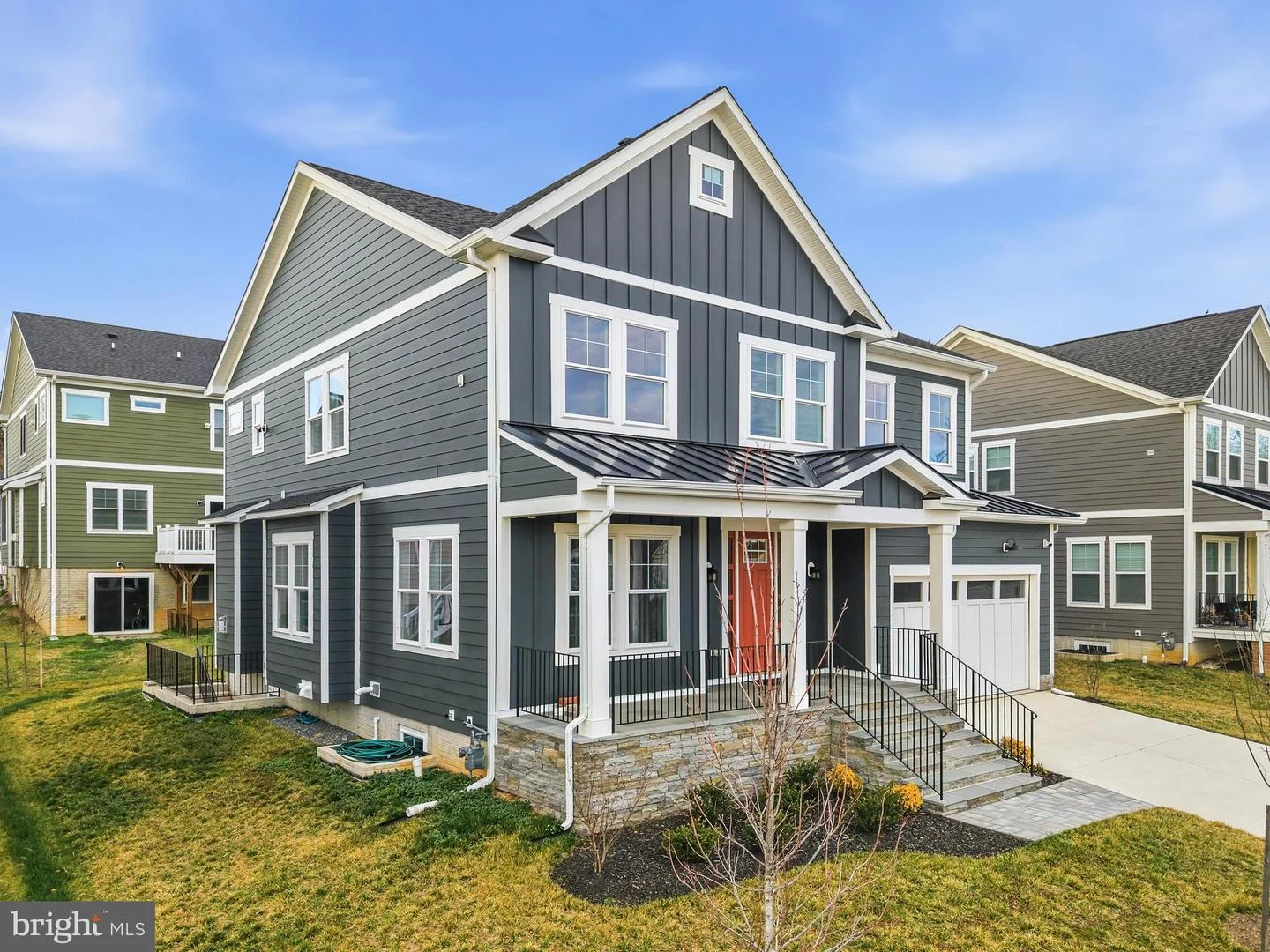 5807 Beecher Street, Cheverly, MD, 20785