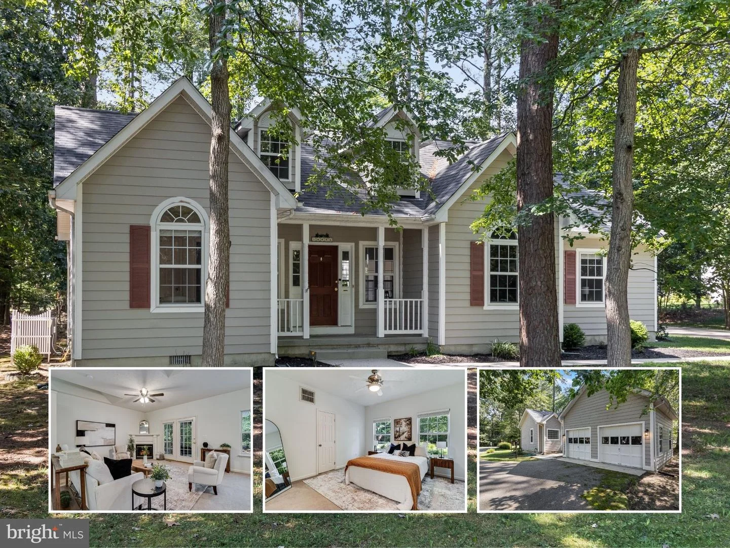 14625 Bar Harbor Court