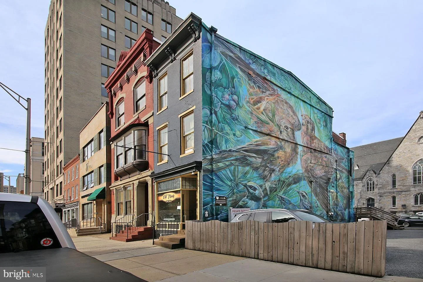 512 N 3rd Street, Harrisburg, PA, 17101
