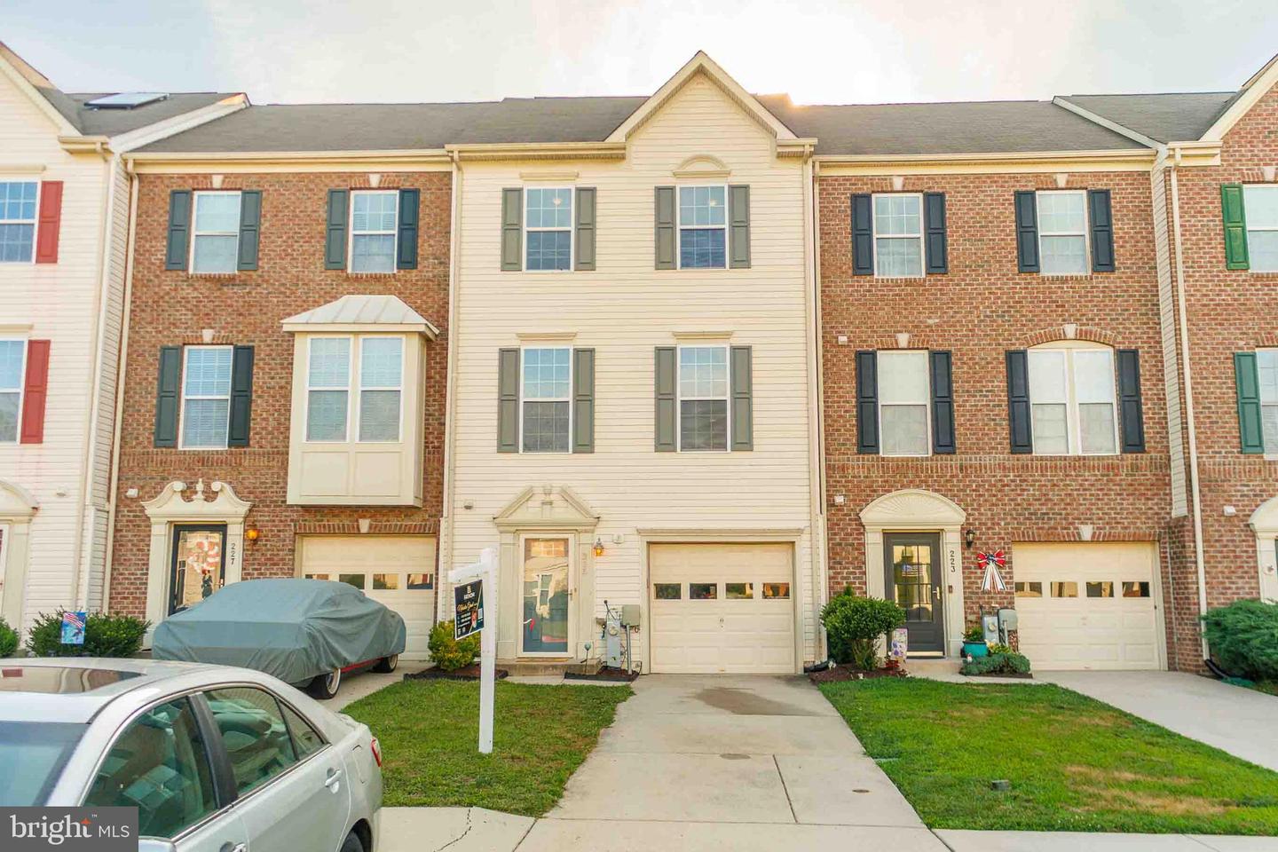 225 Staysail Drive, Joppa, MD, 21085