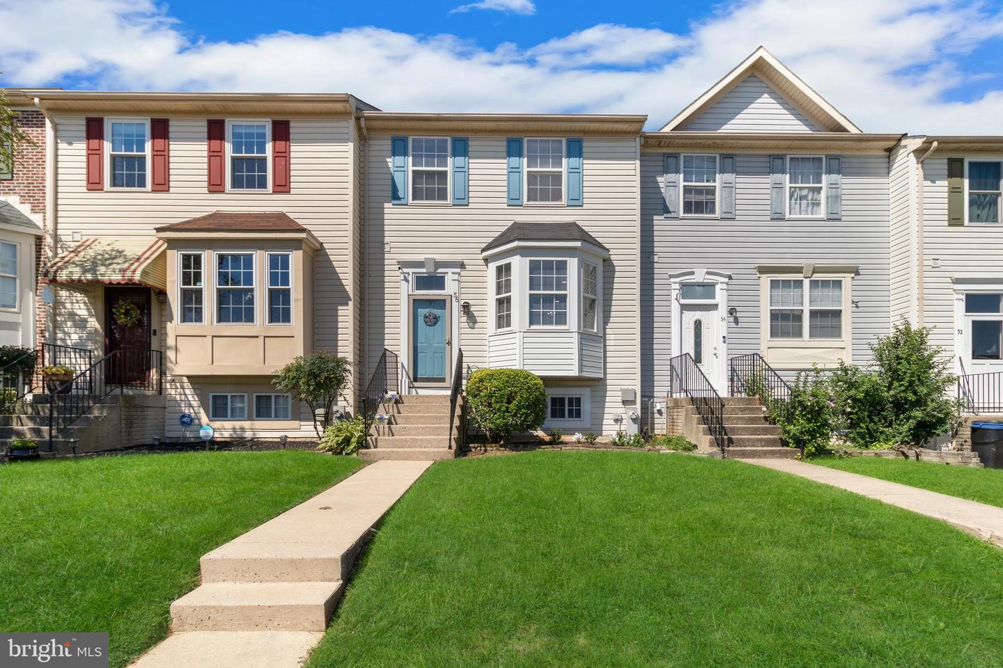 View Nottingham, MD 21236 townhome