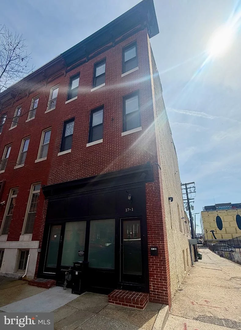 17 E 21st Street