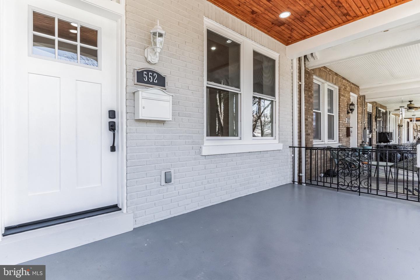 Photo 2 of 26 of 5521 4th St NW townhome