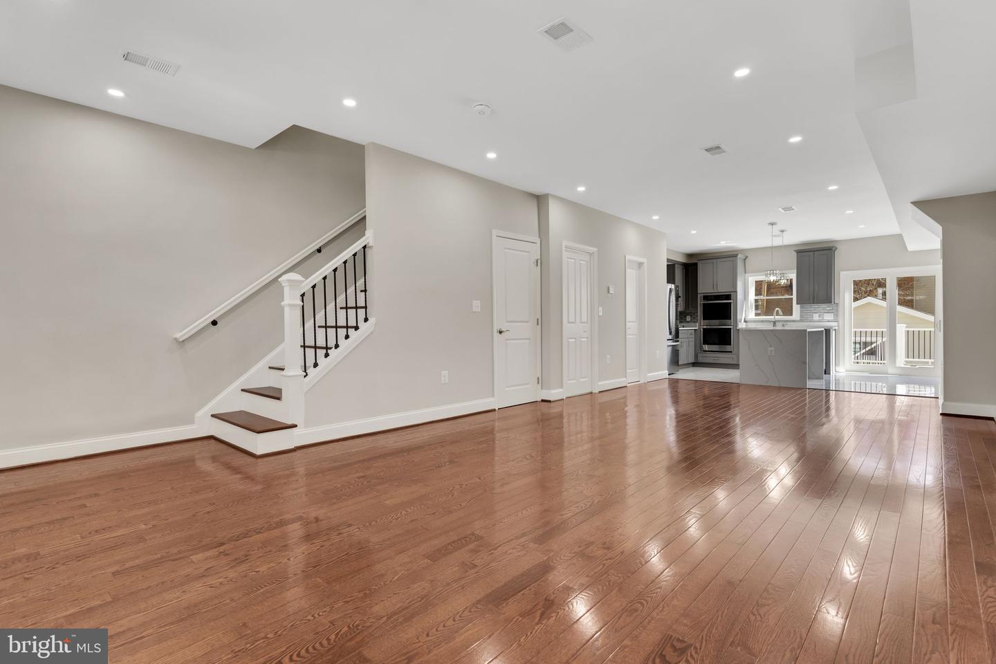 Photo 3 of 26 of 5521 4th St NW townhome