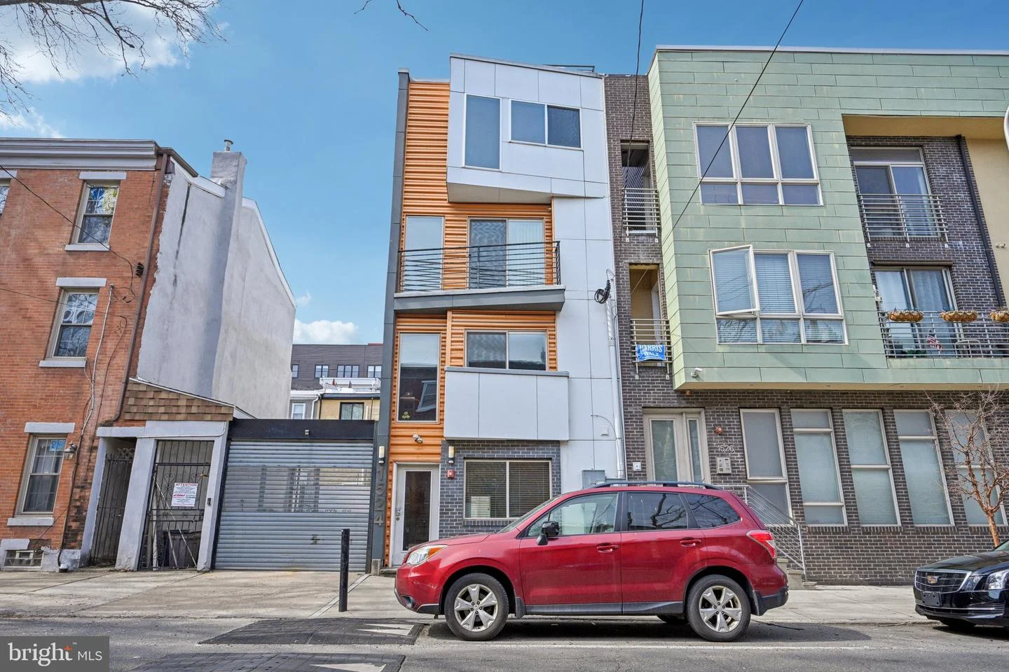 1524 N 2nd Street Unit 1