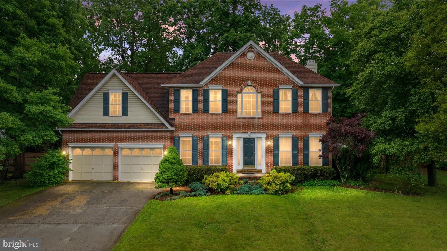 222 Cavalry Drive