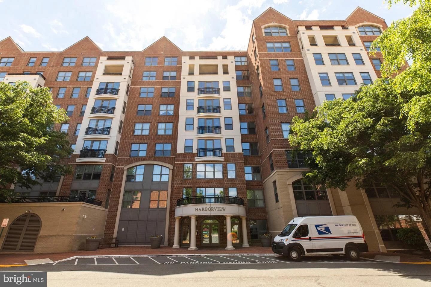 485 Harbor Side Street Unit 100
