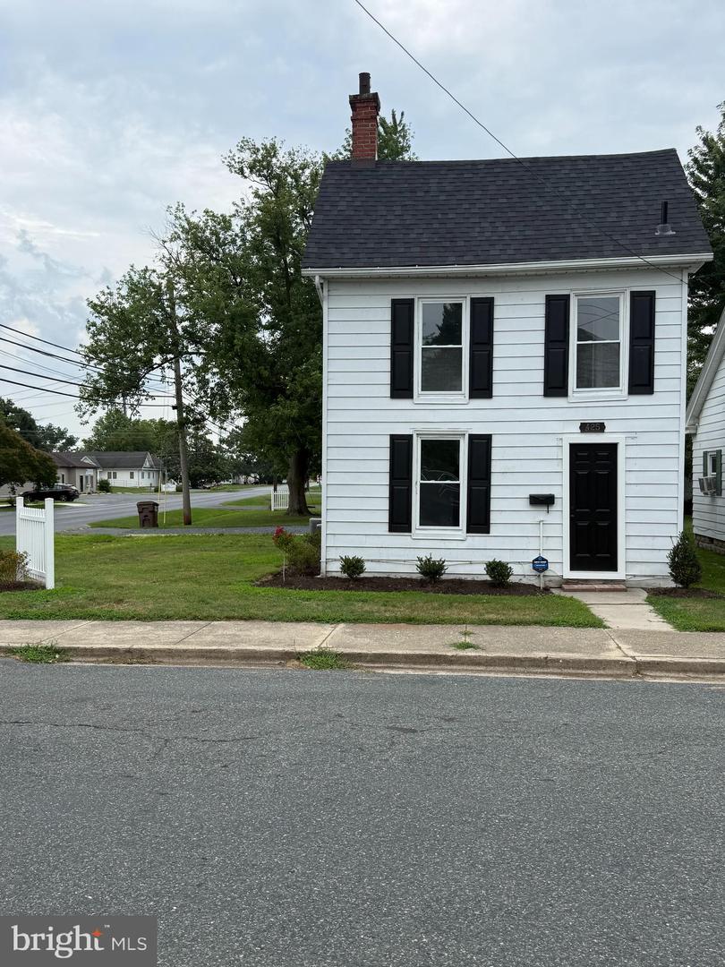 425 Henry Street, Cambridge, MD, 21613