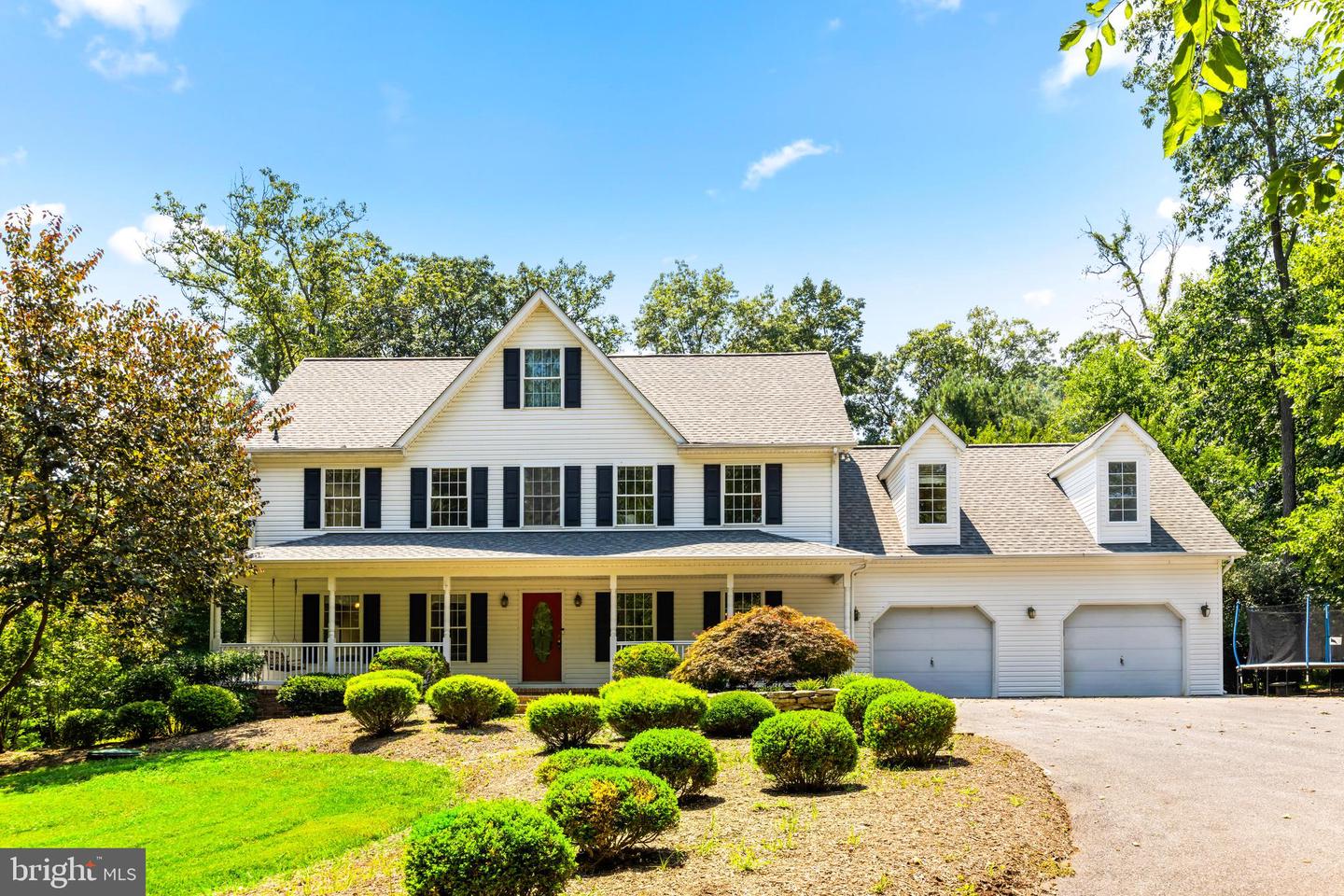 View Mount Airy, MD 21771 house
