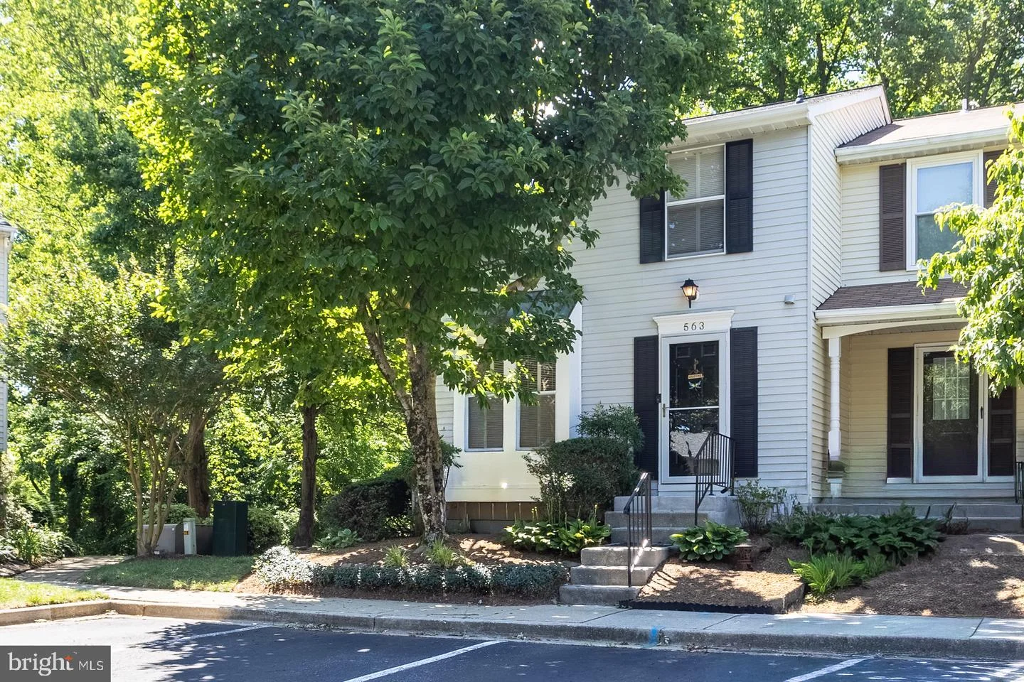 563 Bay Dale Court