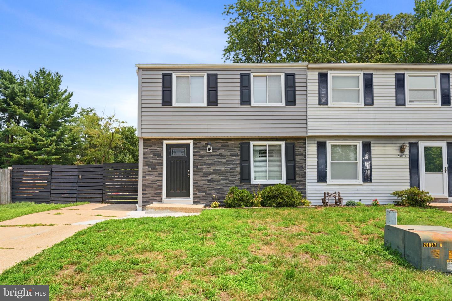 8005 Covington Avenue, Glen Burnie, MD, 21061