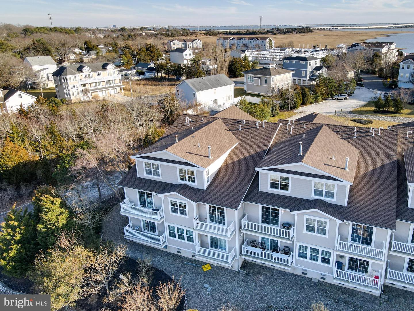 Photo 2 of 46 of 4 Bayside Dr #4 townhome