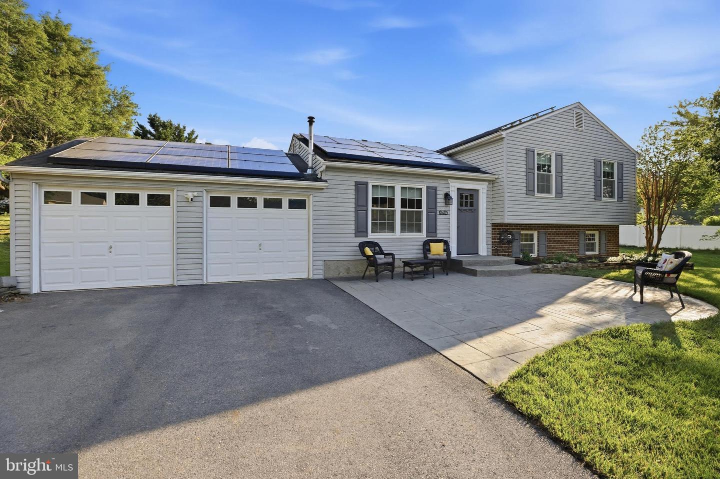 10405 Carlyn Ridge Road, Damascus, MD, 20872