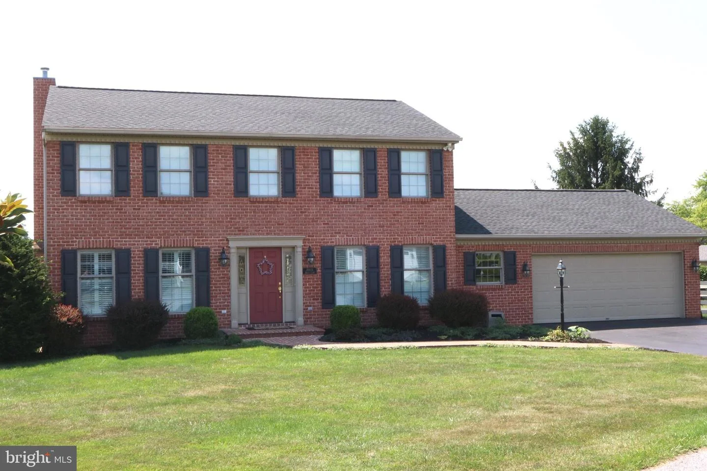 10604 August Court, Williamsport, MD, 21795