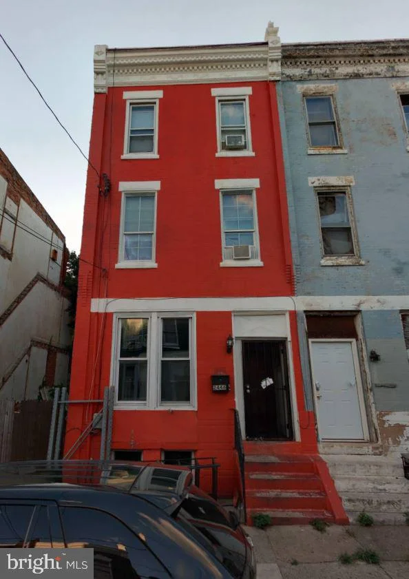 2446 N 20th Street