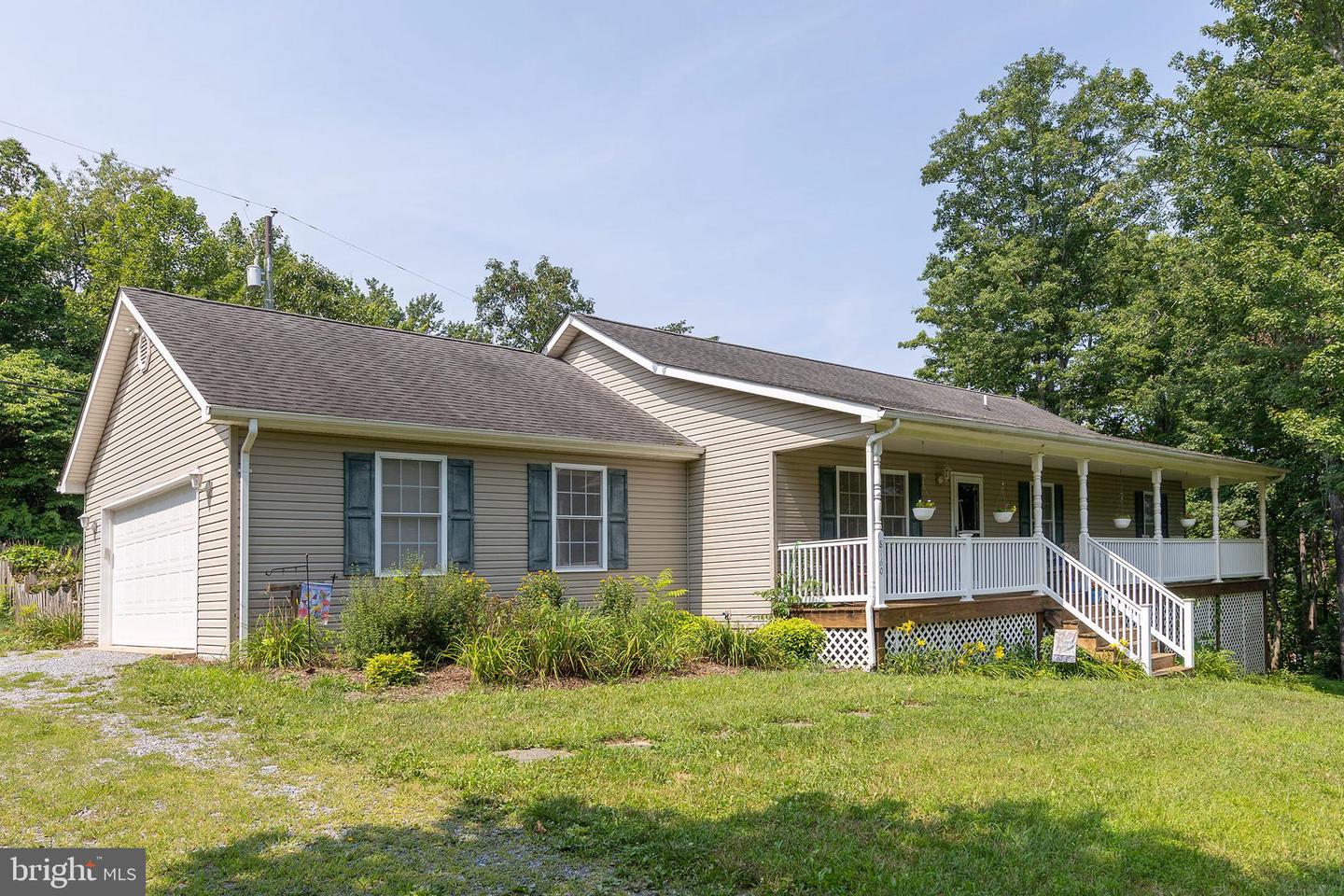 8160 Northwestern Pike, Gore, VA, 22637