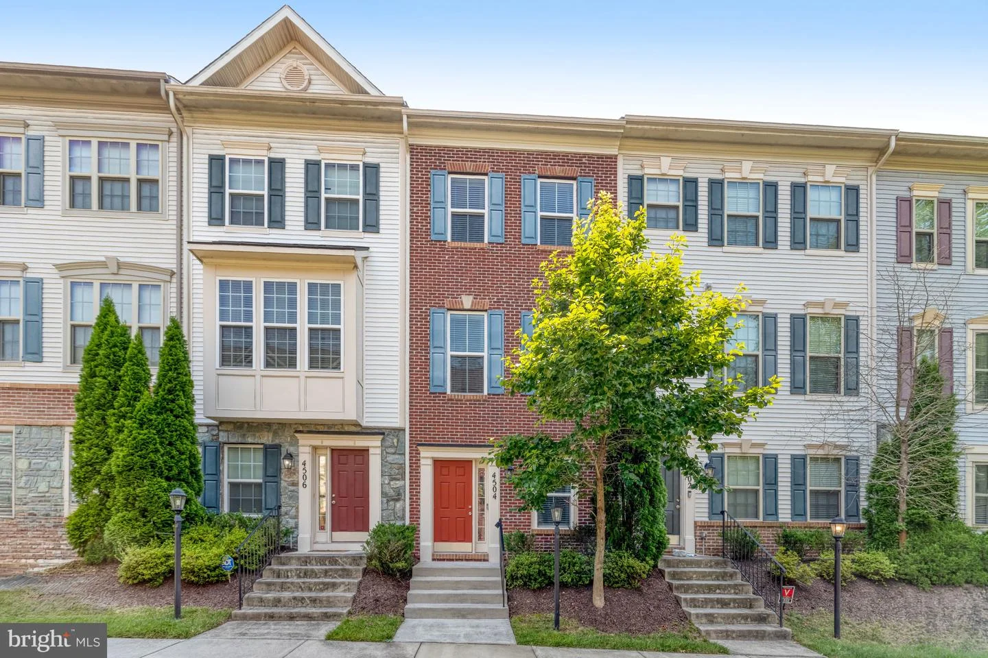 4504 Potomac Highlands Circle