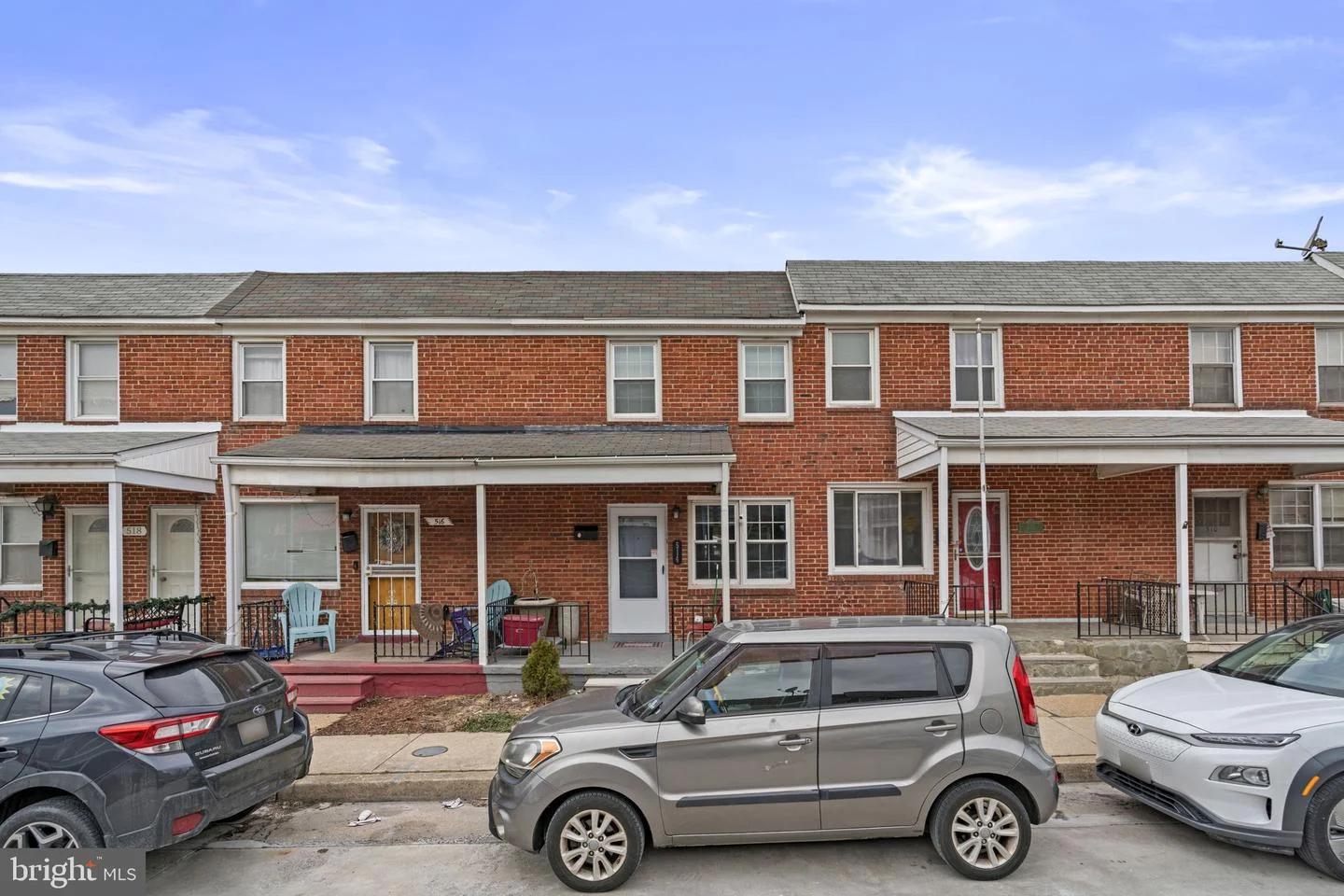 514 Umbra Street