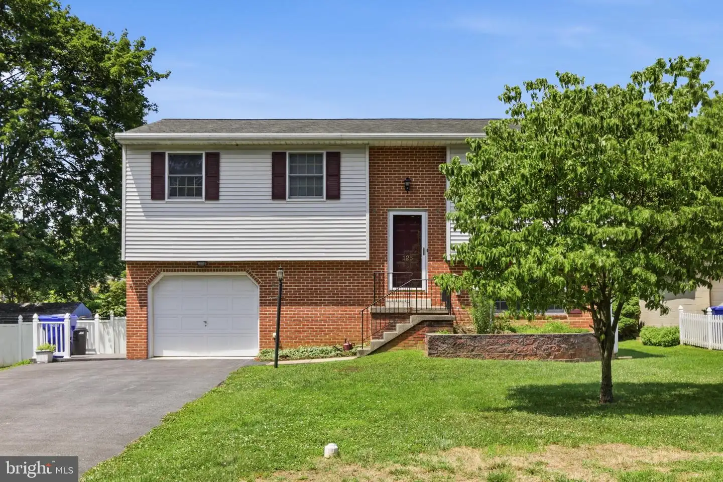 125 Washington Avenue, Lancaster, PA, 17602