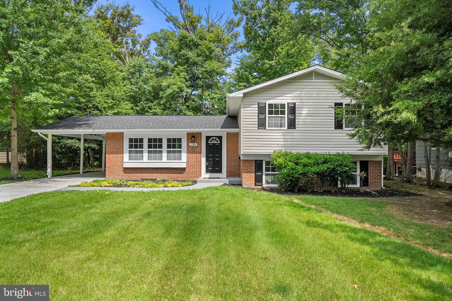 2308 William And Mary Drive, Alexandria, VA, 22308