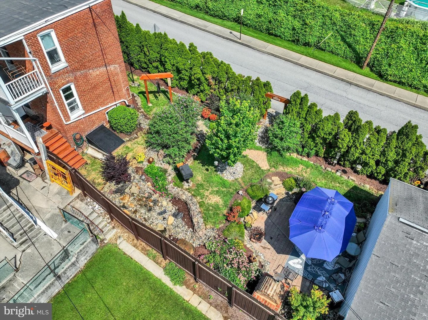 29 N East Street