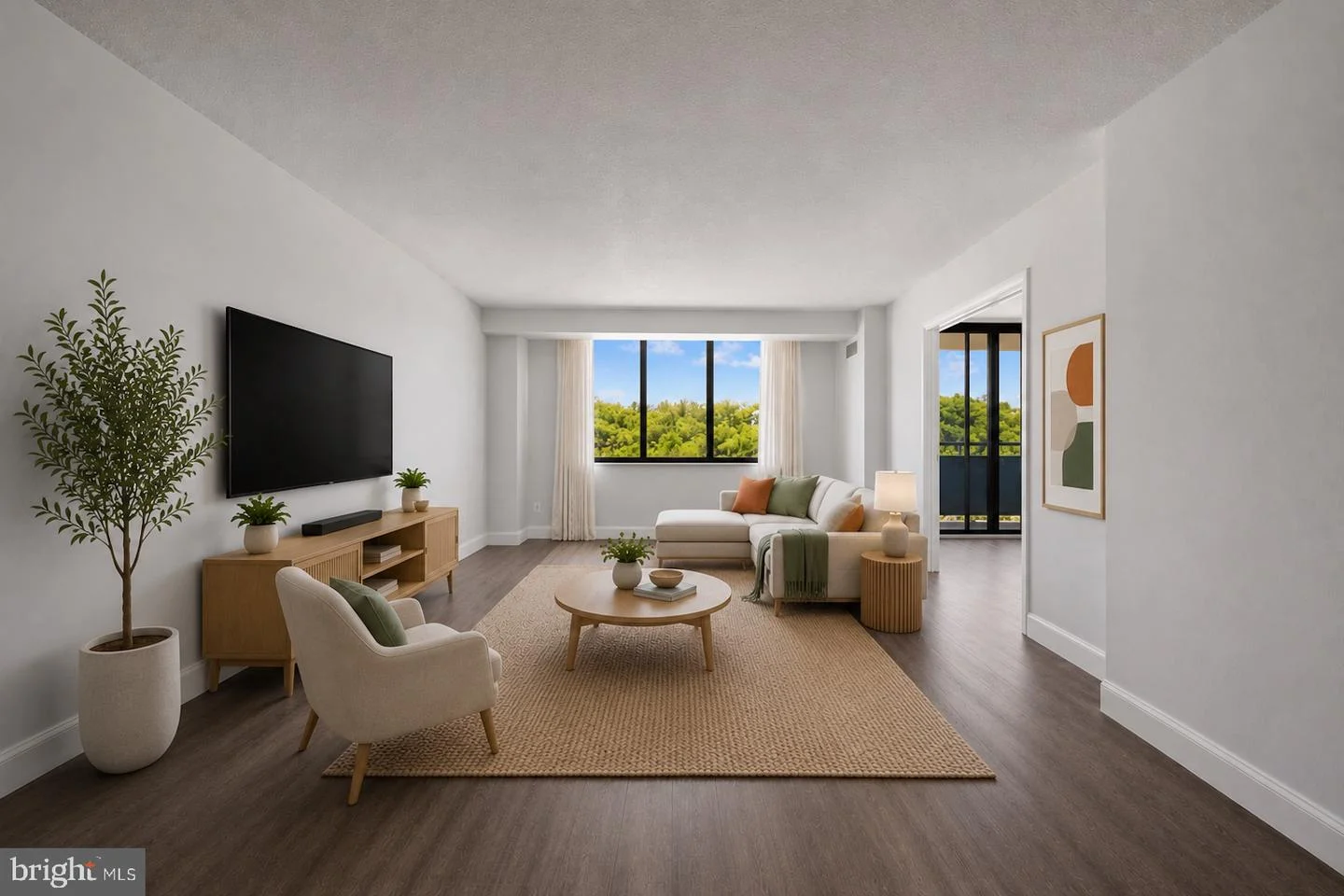 5225 Pooks Hill Road Unit 321S