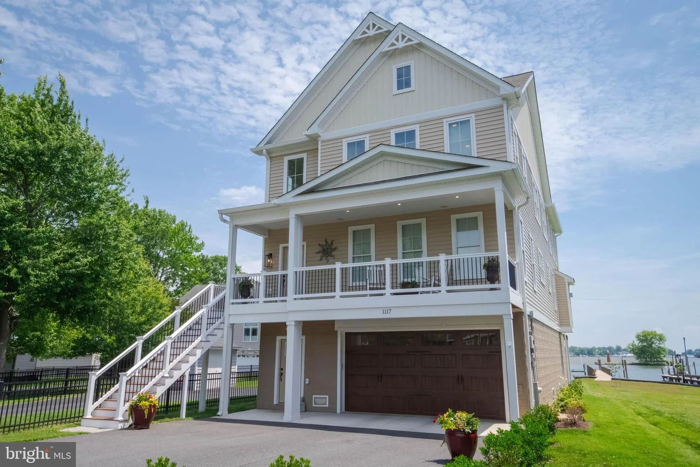 1117 Chester Road