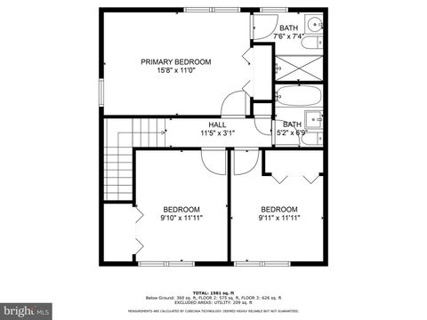 Duplex in Arlington VA 5042 Chesterfield ROAD 41.jpg