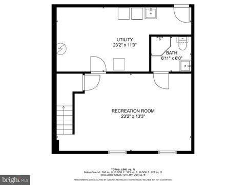 Duplex in Arlington VA 5042 Chesterfield ROAD 42.jpg