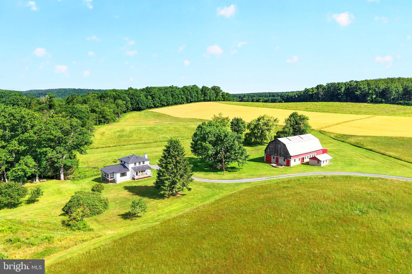 826 G Swauger Road, Oakland, MD, 21550