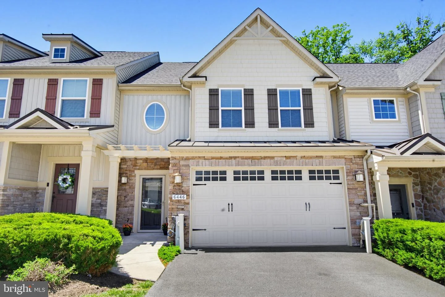 6446 Park Forest Circle