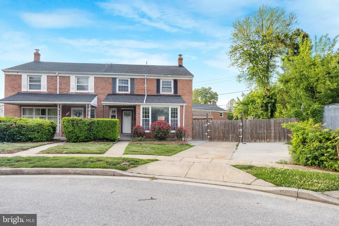 1302 Crownfield Court