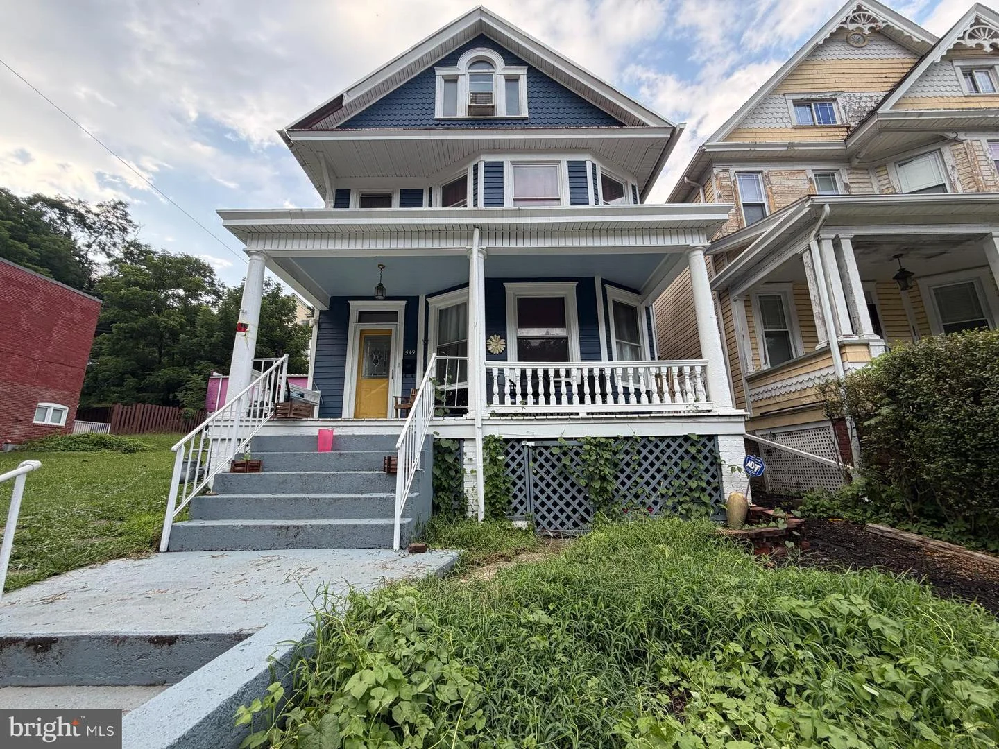 549 Greene Street