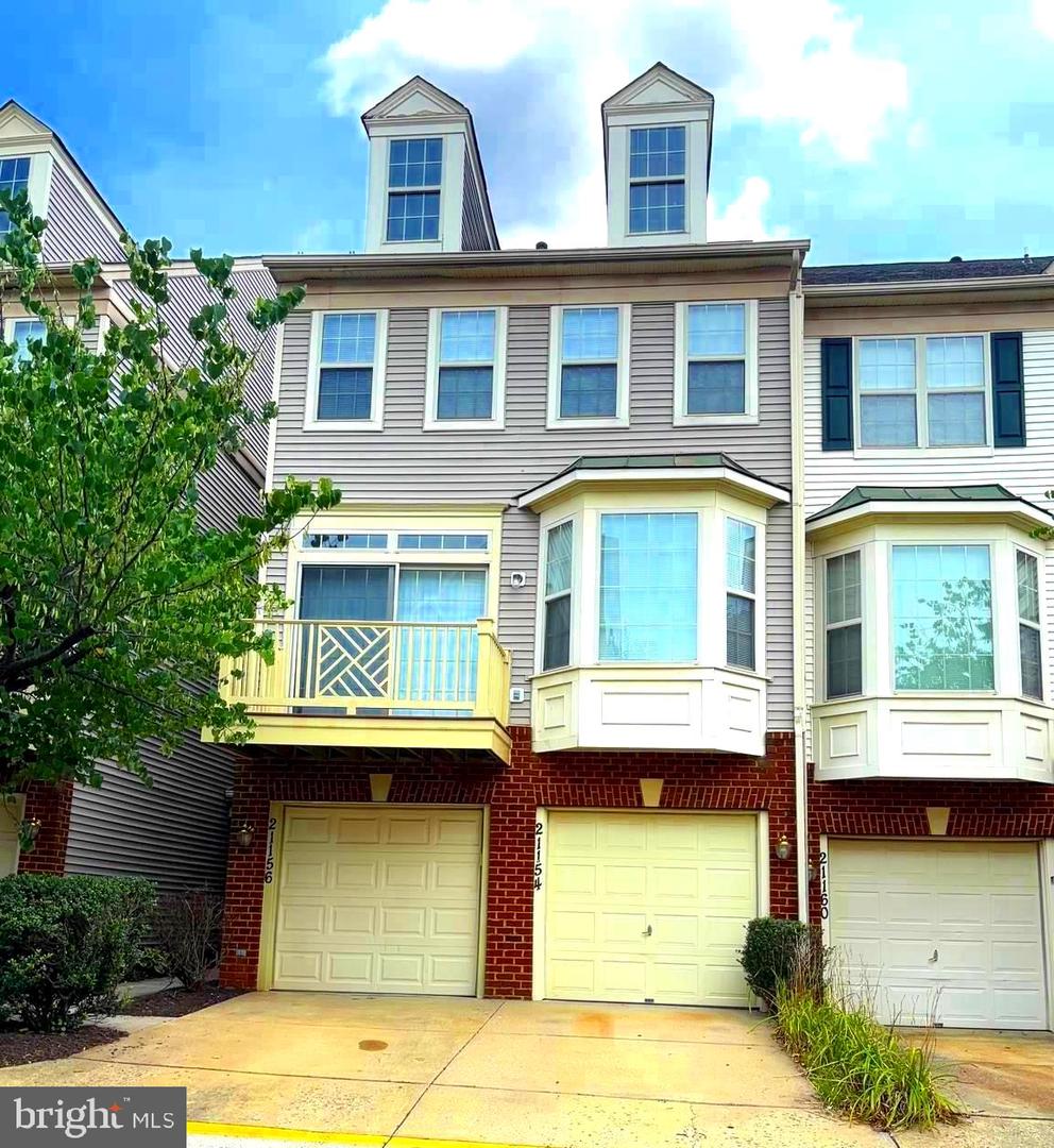 21156 Domain Terrace, Sterling, VA, 20165