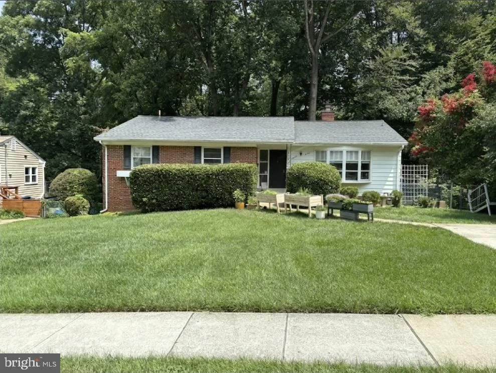 10104 Scout Drive