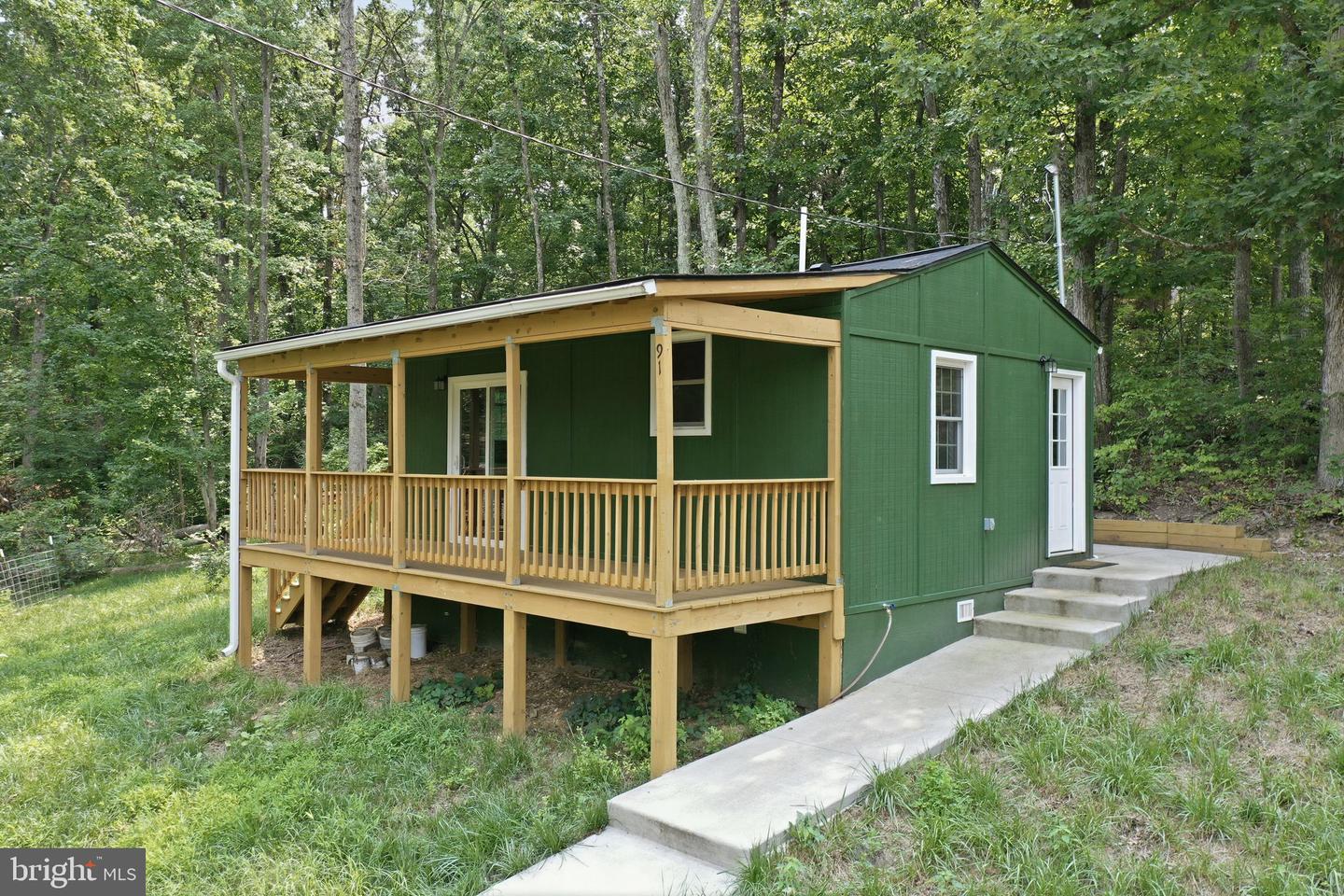 91 Acorn Nut Lane, Front Royal, VA, 22630