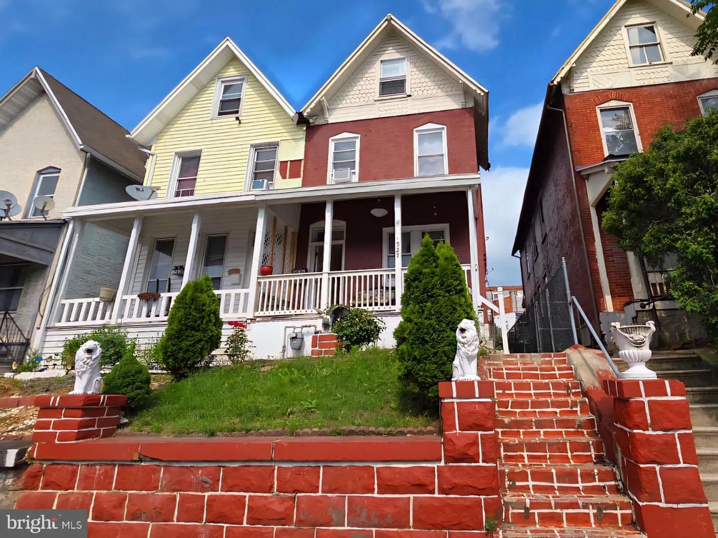 527 N 11th Street