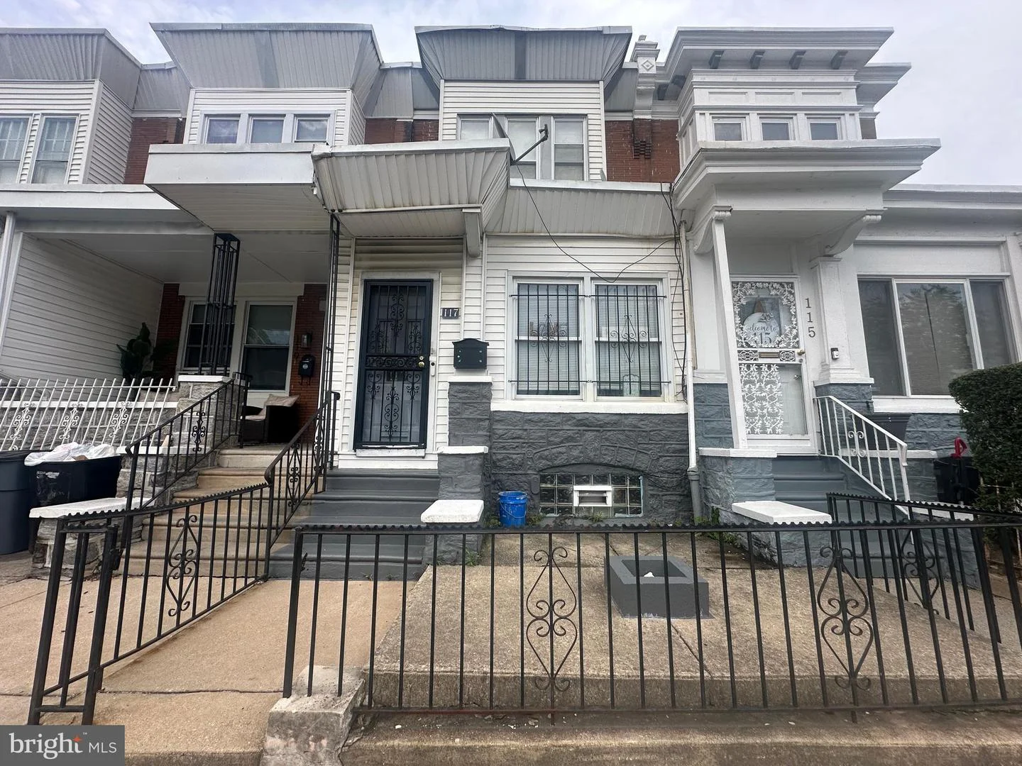 117 N 57th Street
