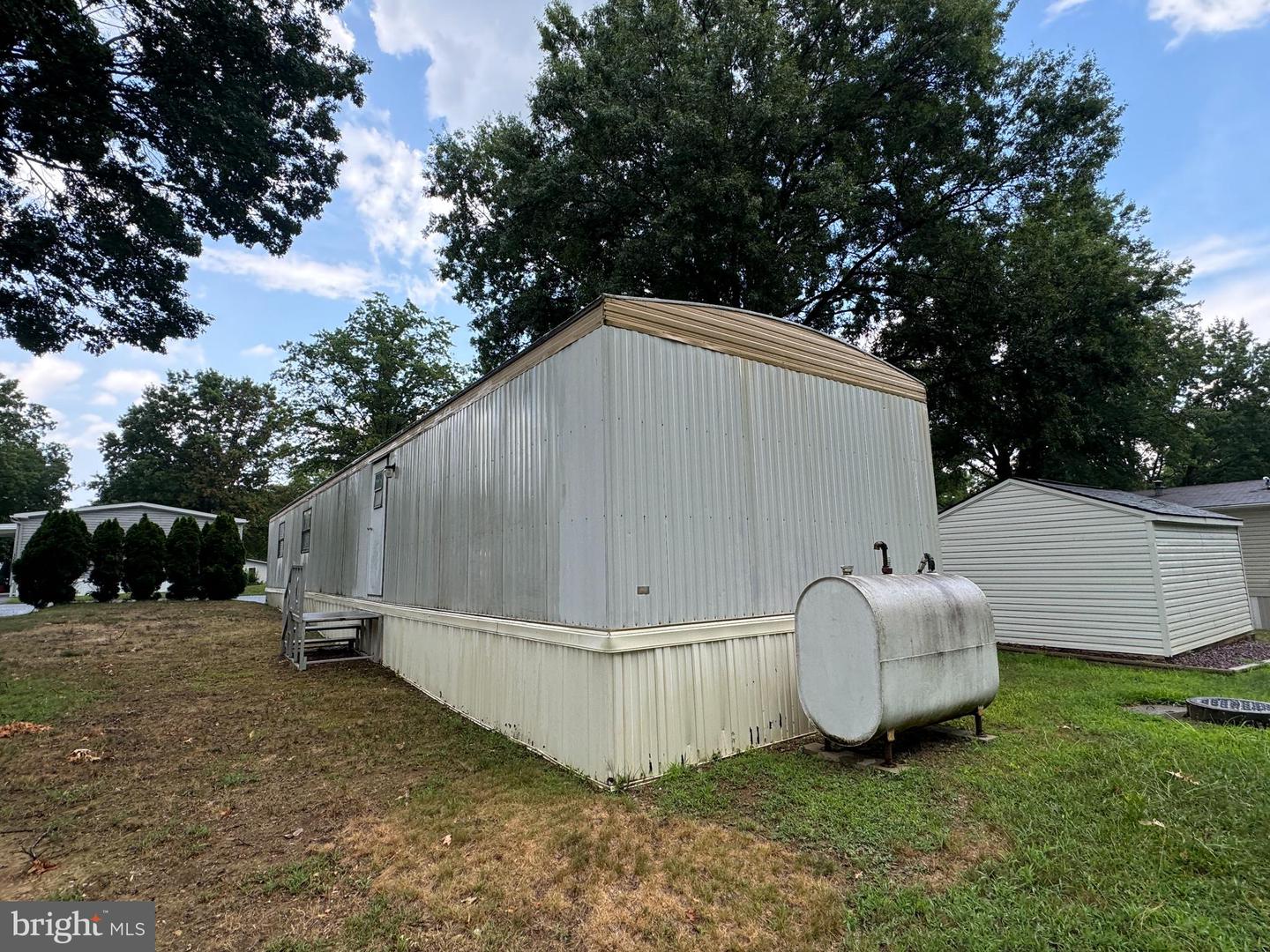 Photo 15 of 25 of 142 David Dr mobile home