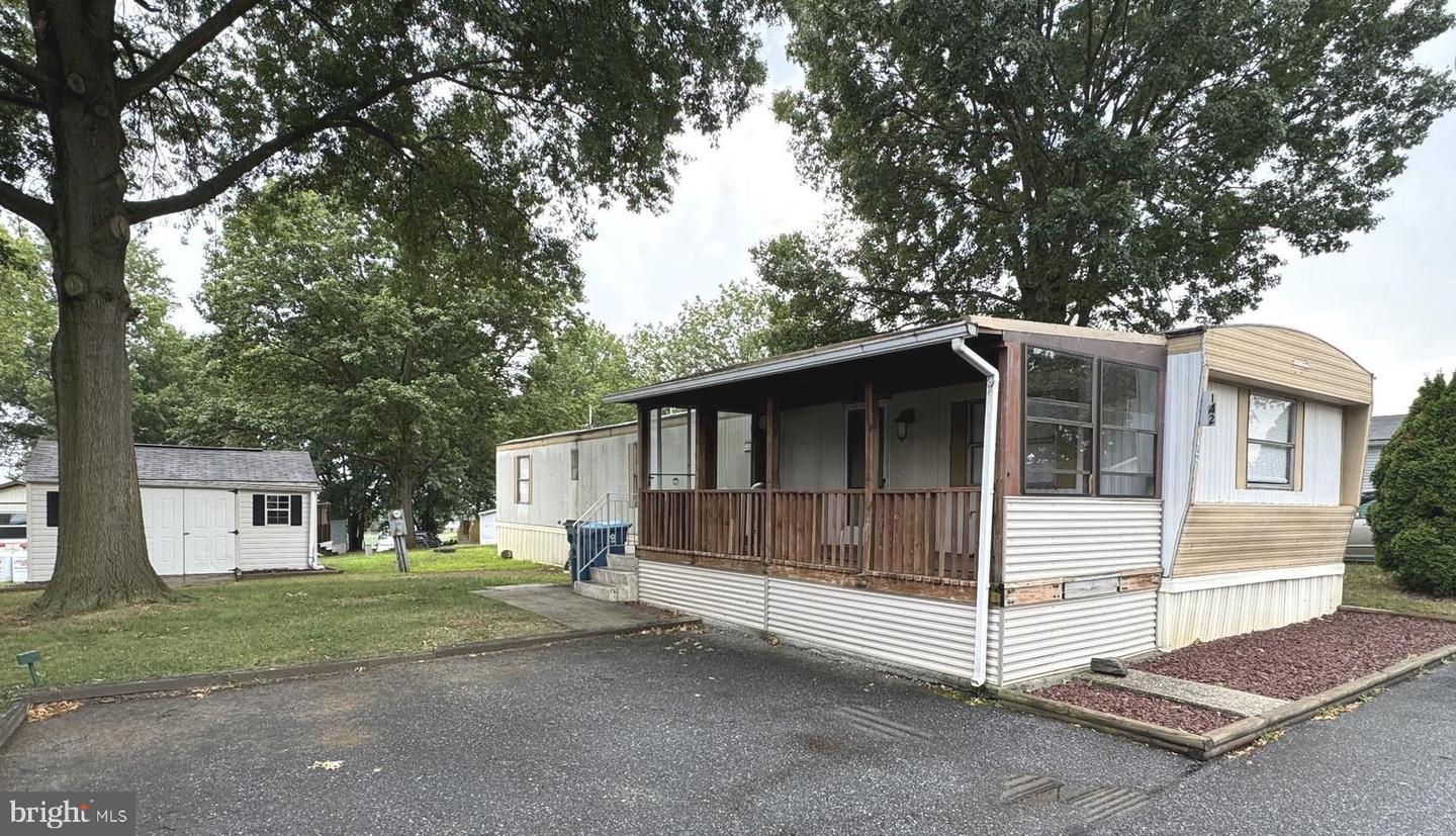 View Middletown, PA 17057 mobile home