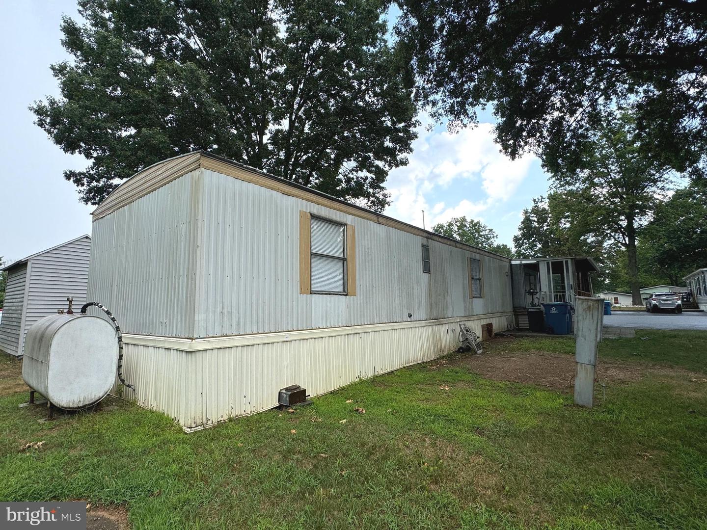Photo 14 of 25 of 142 David Dr mobile home