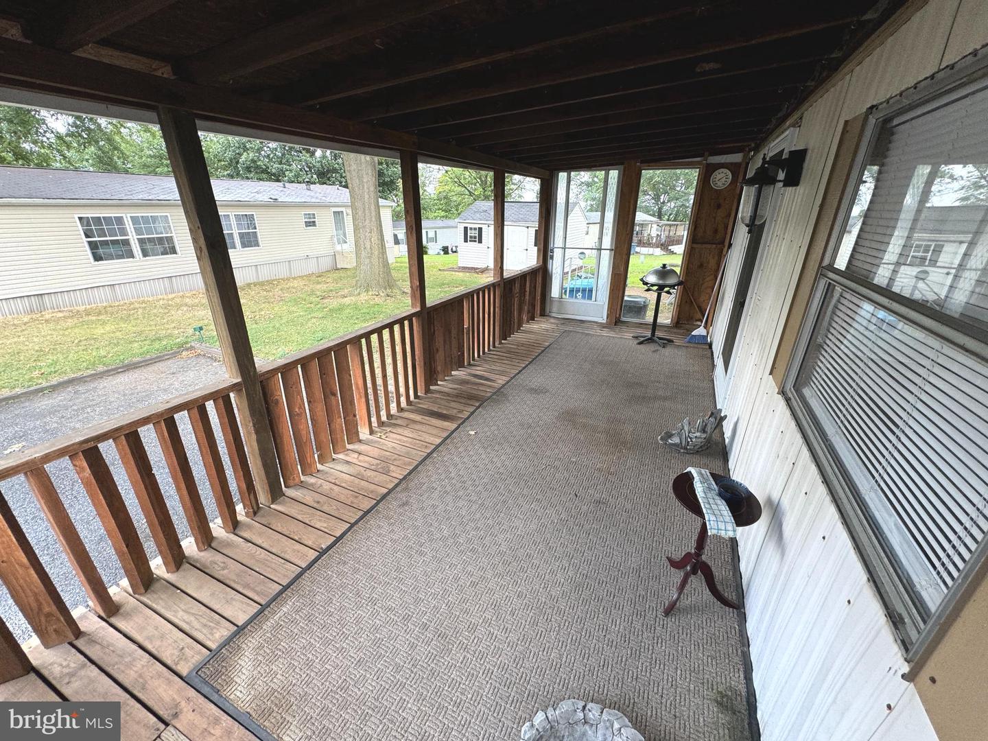 Photo 13 of 25 of 142 David Dr mobile home