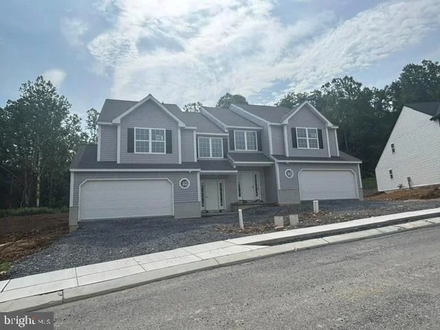 19 Castle Drive Unit LOT 4, Robesonia, PA, 19551